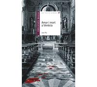 Amor i mort a Venècia: 22 (Albades Juvenil)