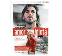 Amor idiota [DVD]
