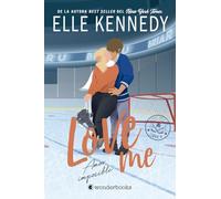 Amor imposible (#Love Me 4) (Wonderlove)