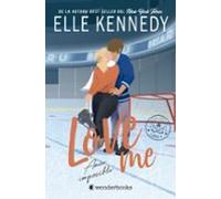 Amor Imposible (#loveme 4)