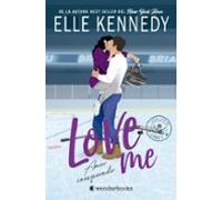 Amor Inesperado (#LoveMe 2)