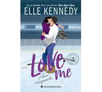 AMOR INESPERADO #LOVEME 2 | Elle Kennedy
