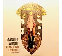 Manuel Adnot - Amor Infiniti