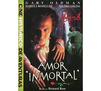 AMOR INMORTAL (SLIM)