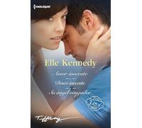 Amor inocente - Deseo inocente - Su ángel vengador: 175 (Tiffany)