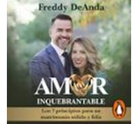 Amor Inquebrantable (audiolibro)