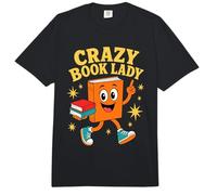 Amor Libros Bibliotecario Investigación Universidad Colegio Comfort Colors Adult Heavyweight T-Shirt