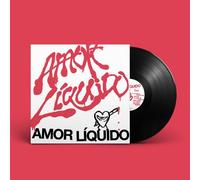 AMOR LÍQUIDO - AMOR LÍQUIDO [Vinilo]