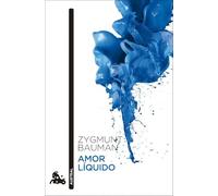 Amor líquido (Contemporánea)