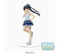 Amor Live Superstar Ren Hazuki Spmpvc Figura Sega