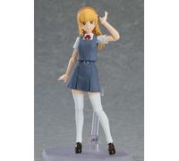 Amor Live Superstar Sumire Heanna Figma Figura de Acción Max Factory