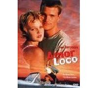 Amor Loco [DVD]