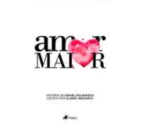 Amor Maior (ebook)