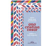 AMOR MAIS QUE MAIúSCULO