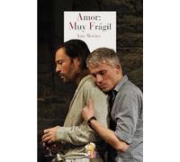 Amor: muy frágil | Ana Merino