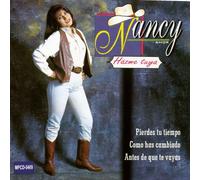Amor, Nancy - Pierdes Tu Tiempo