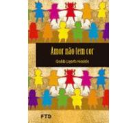 Amor Não Tem Cor (ebook)