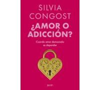 ¿amor O Adicción?
