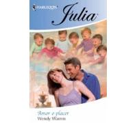 Amor O Placer (ebook)