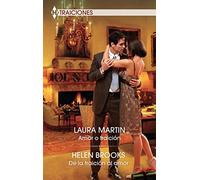 Amor o traición; De la traición al amor: 59 (OMNIBUS TEMATICO)