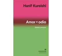 Amor + odio