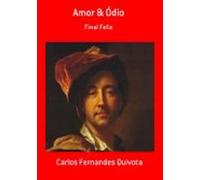 Amor & Ódio (ebook)