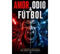 Amor, Odio & Fútbol
