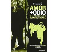 Amor + Odio (V.O.) [DVD]