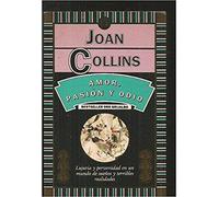 Amor, pasion y odio