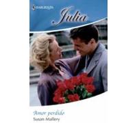 Amor Perdido (ebook)