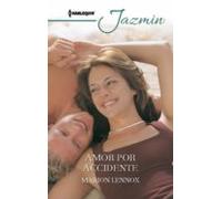 Amor Por Accidente (ebook)