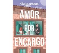 Amor por encargo (TBR)