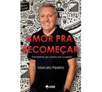Amor Pra Recomeçar (ebook)