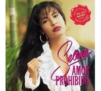 Amor Prohibido by Selena (1994-03-22)