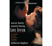 Amor Prohibido DVD (1994) - Warren Beatty, Annette Bening, Glenn Gordon Caron