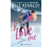 Amor prohibido (Love Me 1) (Wonderlove)