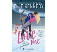 Amor prohibido (#Love Me 1) (Wonderlove)