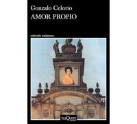 Amor propio (Andanzas)