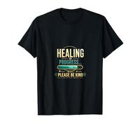 Amor Propio, Conciencia del Bienestar Mental Camiseta