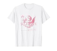 Amor propio - Hazte una prioridad Camiseta