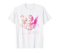 Amor propio - Hazte una prioridad Camiseta