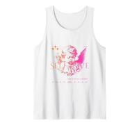 Amor propio - Hazte una prioridad Camiseta sin Mangas