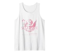 Amor propio - Hazte una prioridad Camiseta sin Mangas