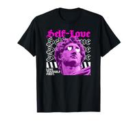 Amor Propio Primero Camiseta
