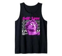 Amor Propio Primero Camiseta sin Mangas