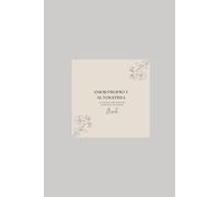 AMOR PROPIO Y AUTOESTIMA: no necesito 365 días para aprender a quererme