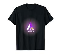 Amor Propio y Luz Interior - AURA Camiseta