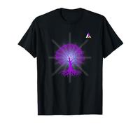 Amor Propio y Luz Interior - AURA Camiseta