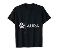 Amor Propio y Luz Interior - AURA Camiseta