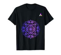 Amor Propio y Luz Interior - AURA Camiseta